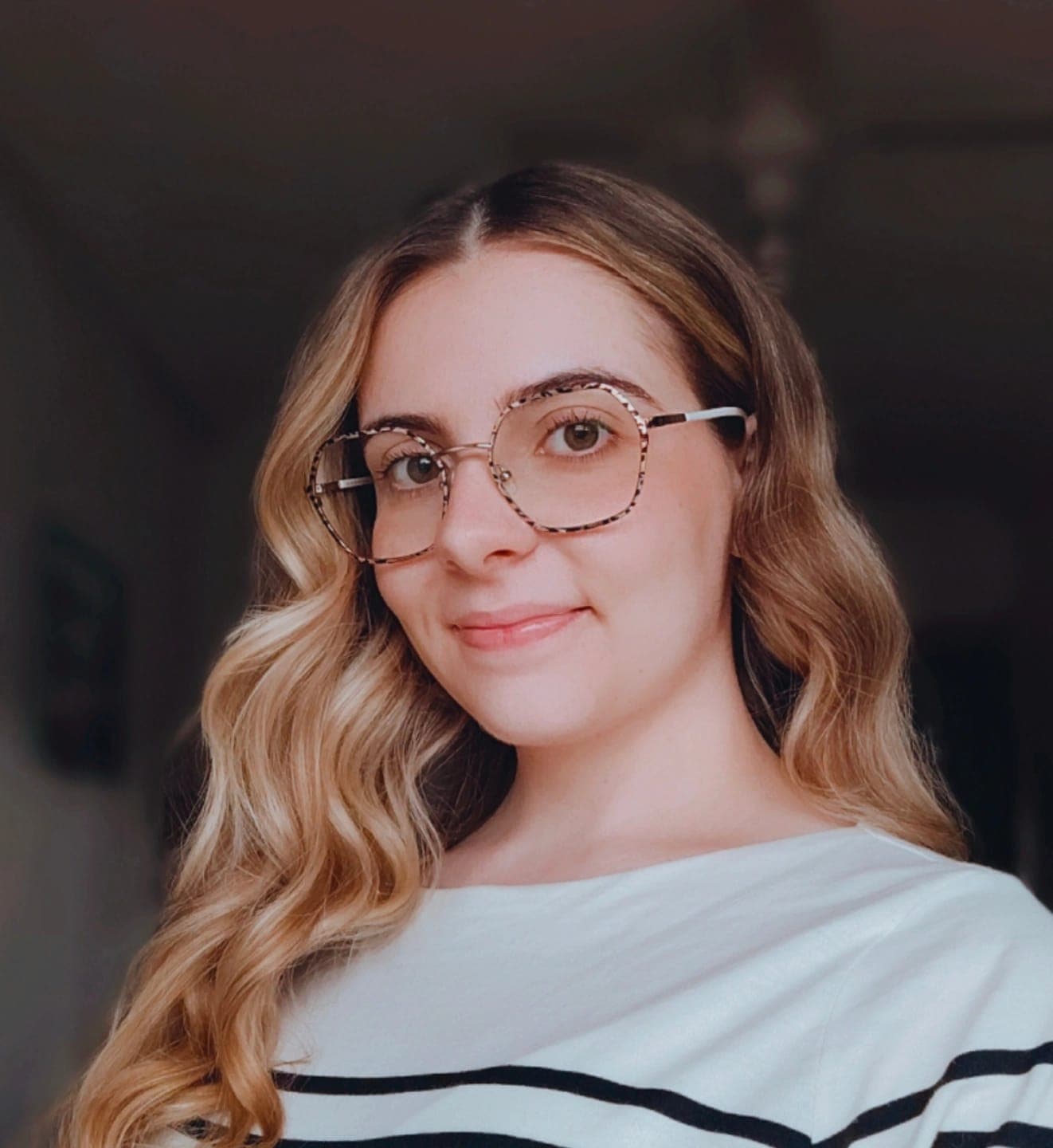 Foto de Rocío Barragán Ginés