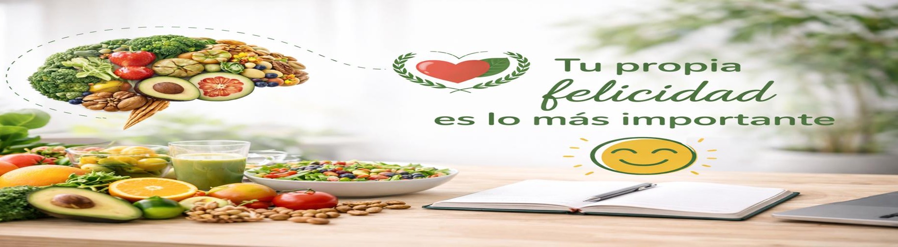 Psiconutricion